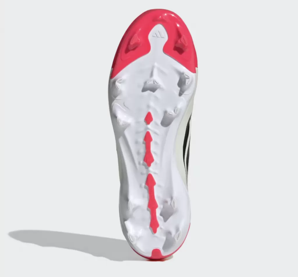 Бутсы детские Adidas Predator League LL FG JR