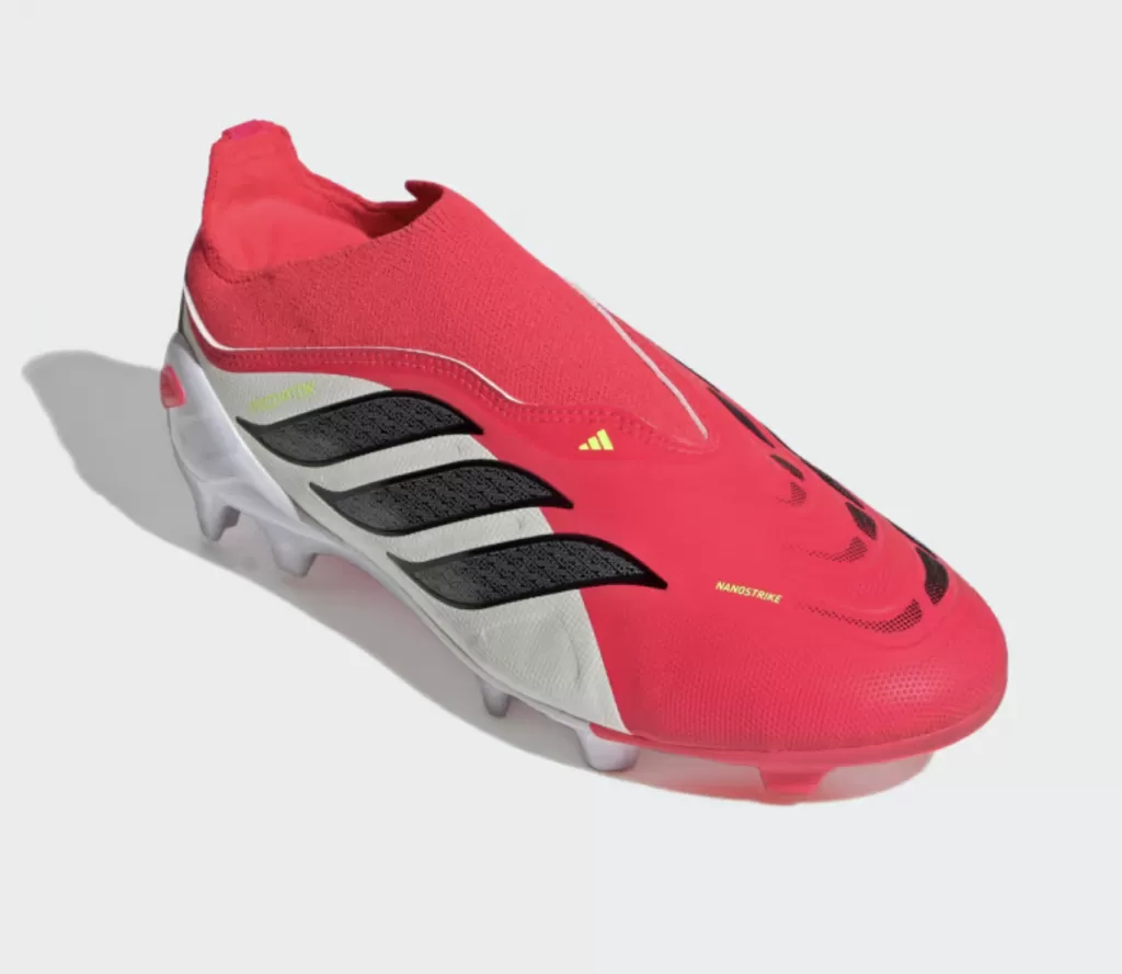 Бутсы детские Adidas Predator League LL FG JR