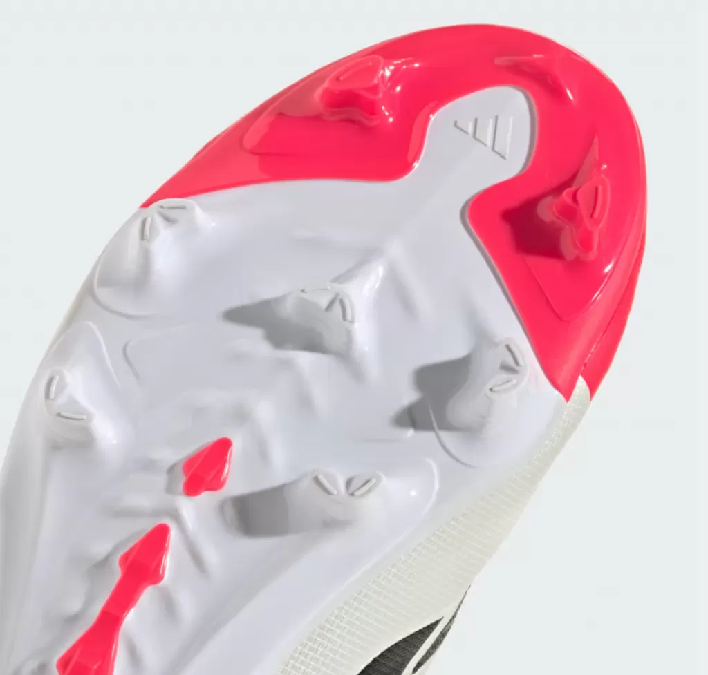 Бутсы детские Adidas Predator League LL FG JR