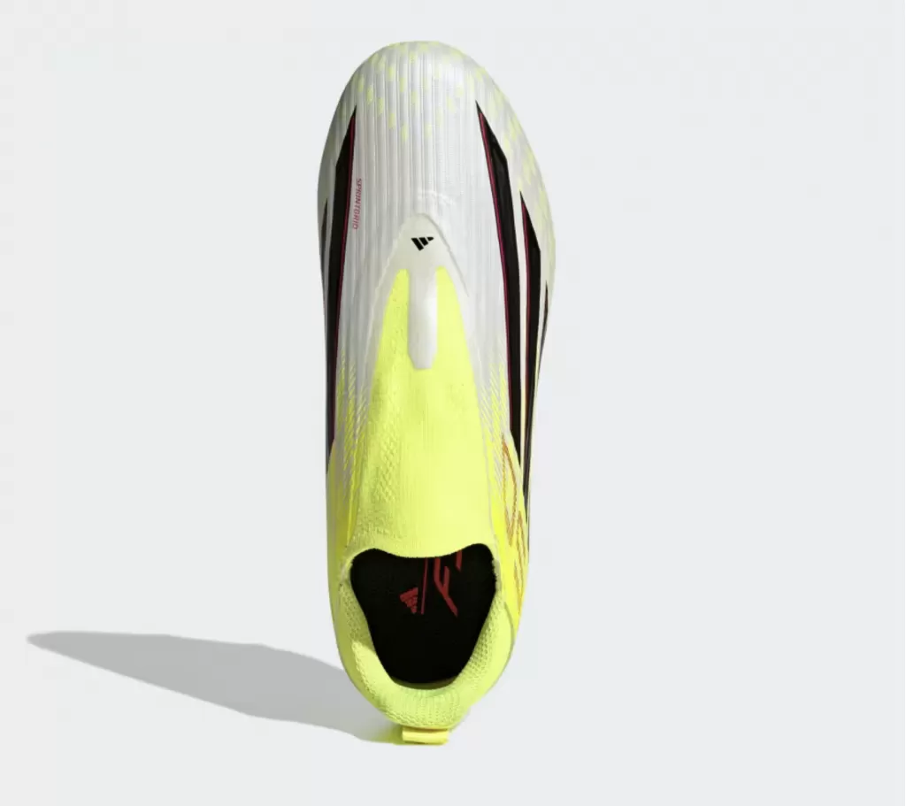 Бутсы детские Adidas F50 League LL JR FG