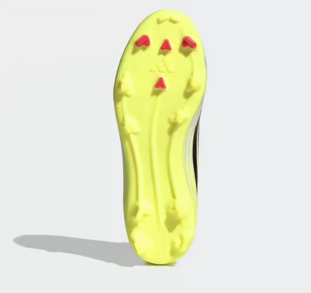 Бутсы детские Adidas F50 League LL JR FG