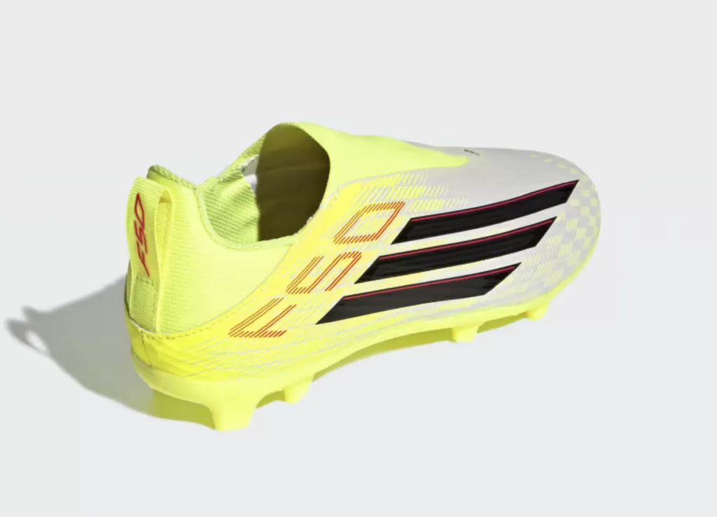 Бутсы детские Adidas F50 League LL JR FG