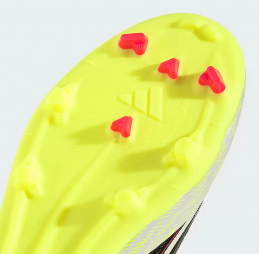 Бутсы детские Adidas F50 League LL JR FG