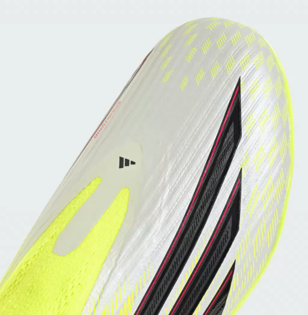 Бутсы детские Adidas F50 League LL JR FG