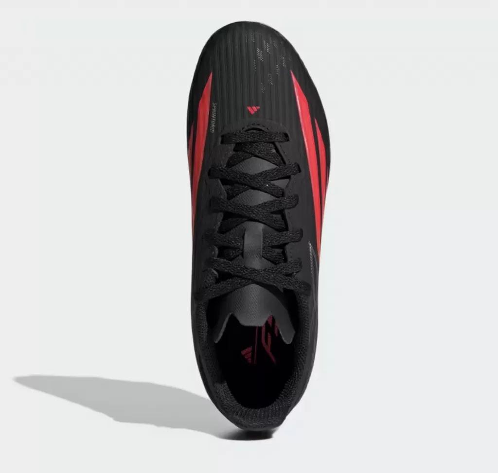 Бутсы детские Adidas F50 League JR FG