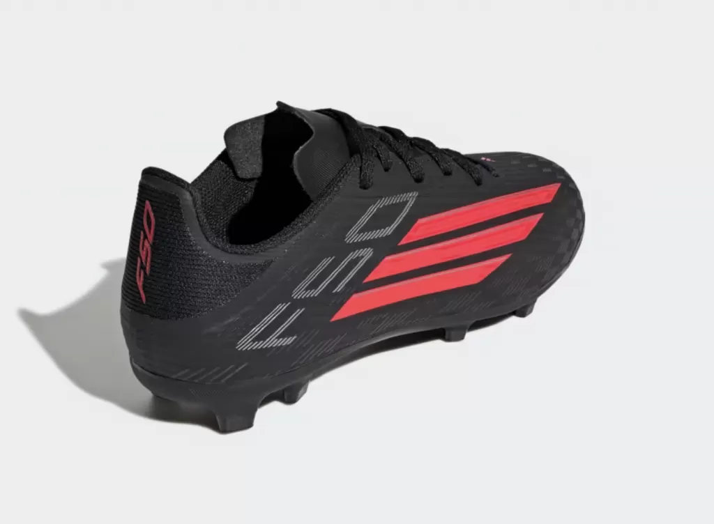 Бутсы детские Adidas F50 League JR FG