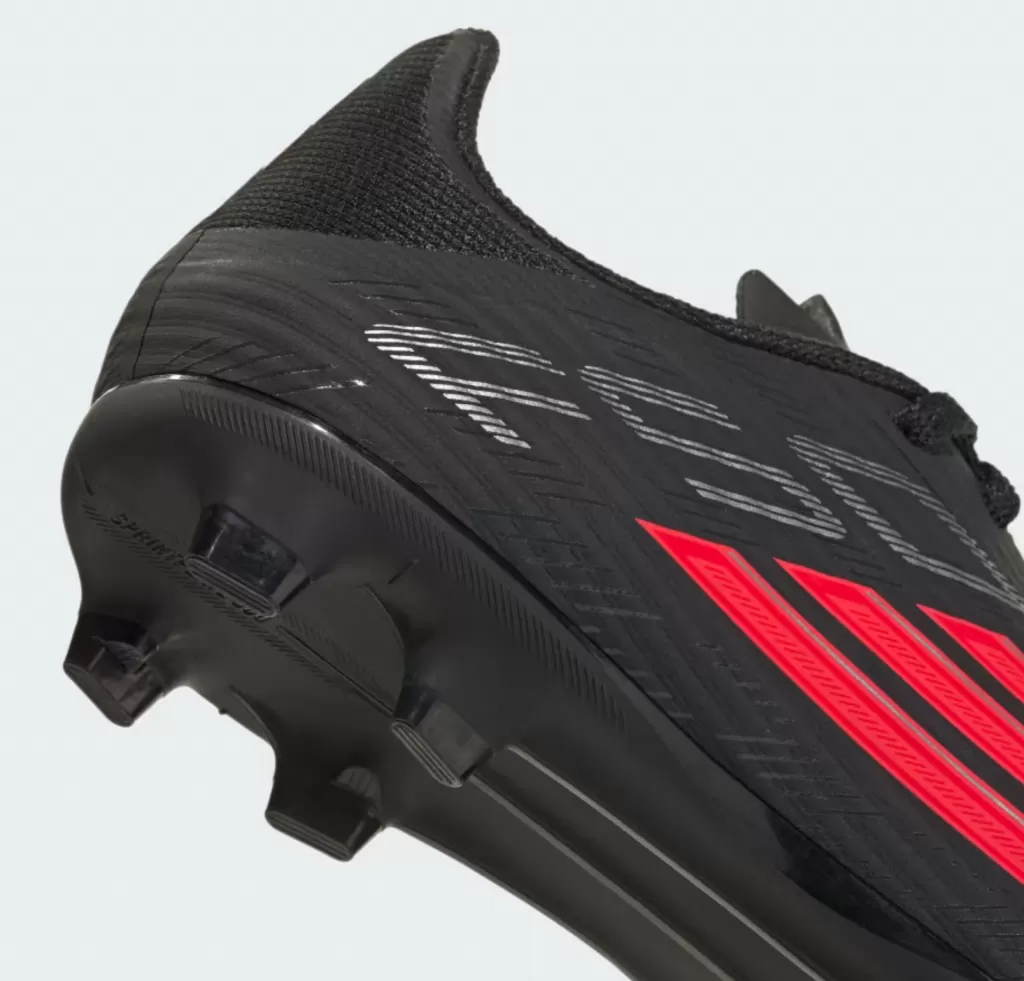 Бутсы детские Adidas F50 League JR FG
