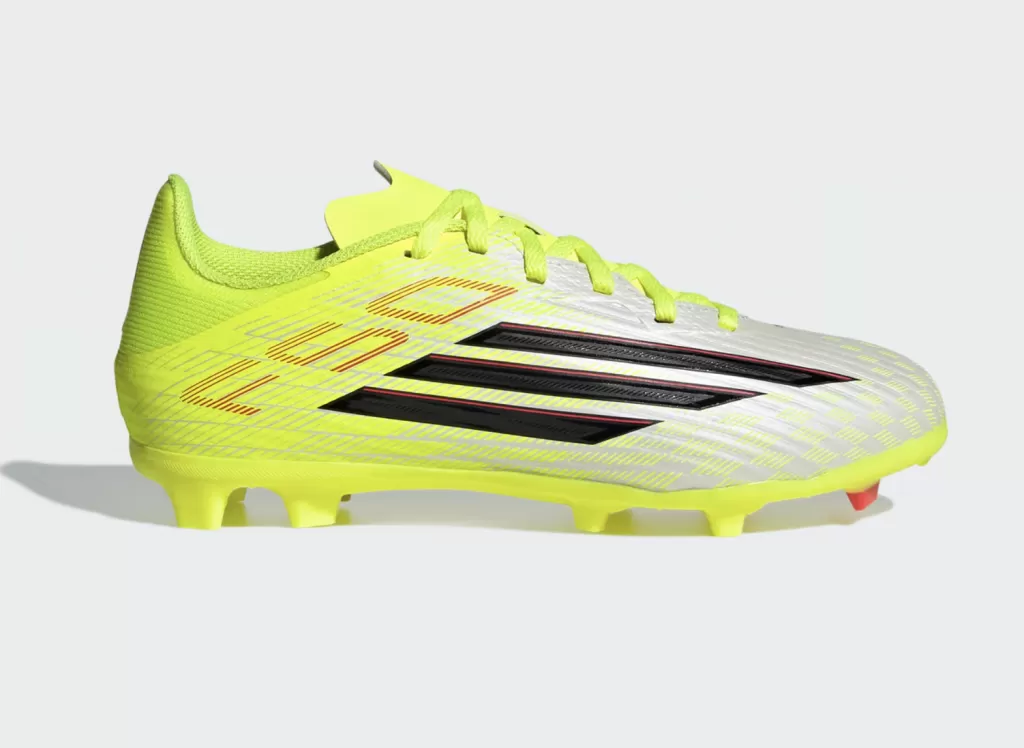 Бутсы детские Adidas F50 League JR FG