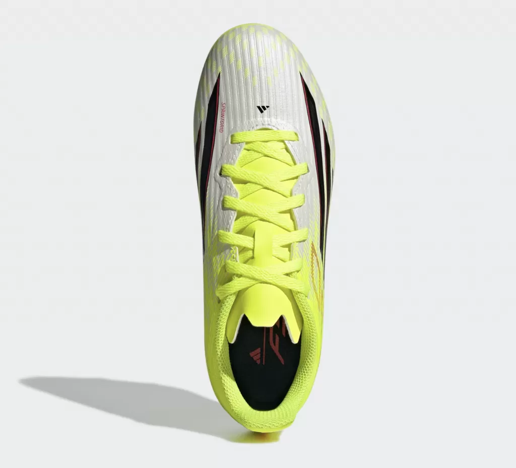 Бутсы детские Adidas F50 League JR FG