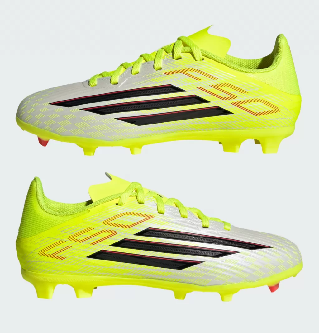 Бутсы детские Adidas F50 League JR FG