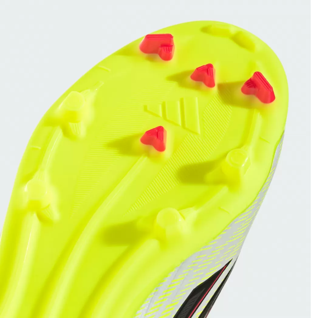 Бутсы детские Adidas F50 League JR FG