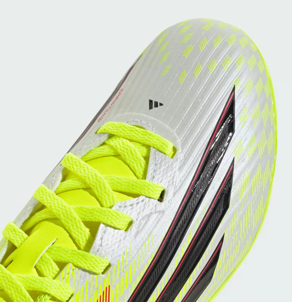 Бутсы детские Adidas F50 League JR FG