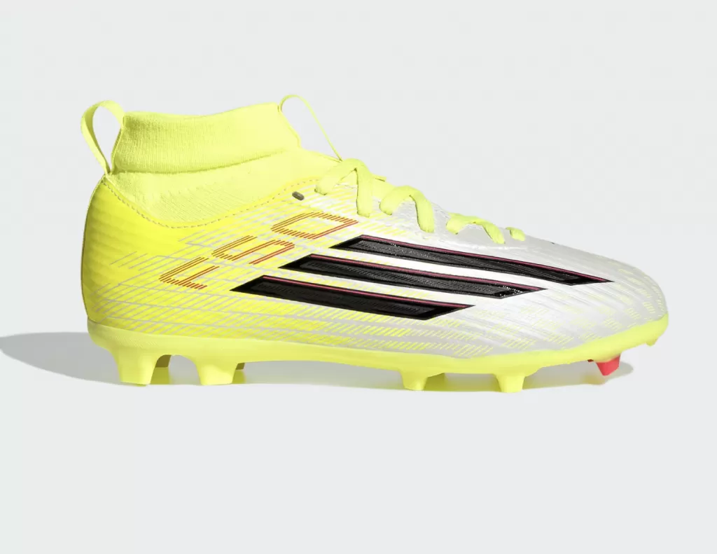 Бутсы детские Adidas F50 League MID JR FG