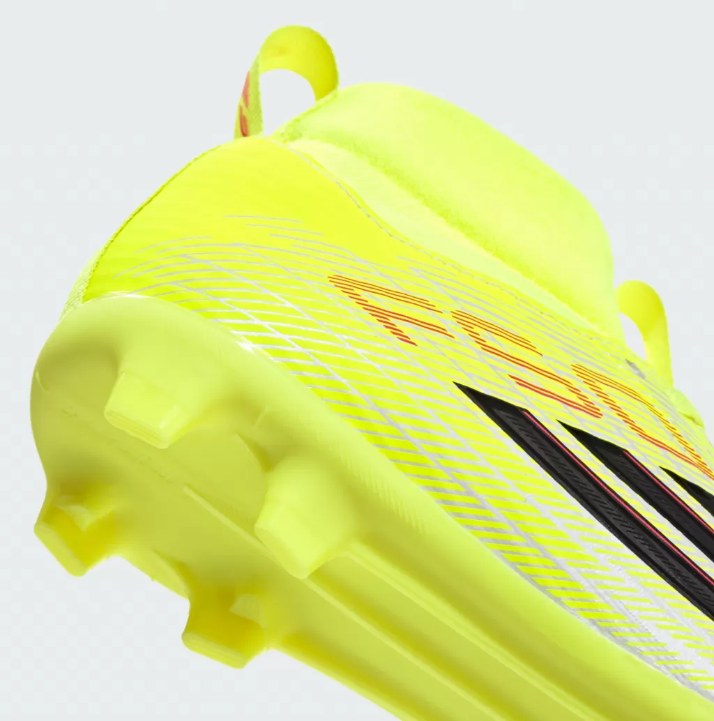 Бутсы детские Adidas F50 League MID JR FG