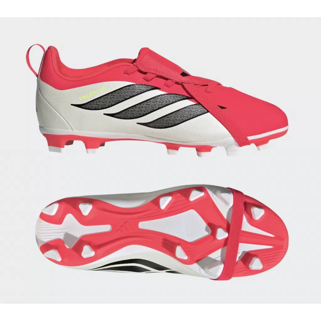 Бутсы детские Adidas Predator Club LL JR FG