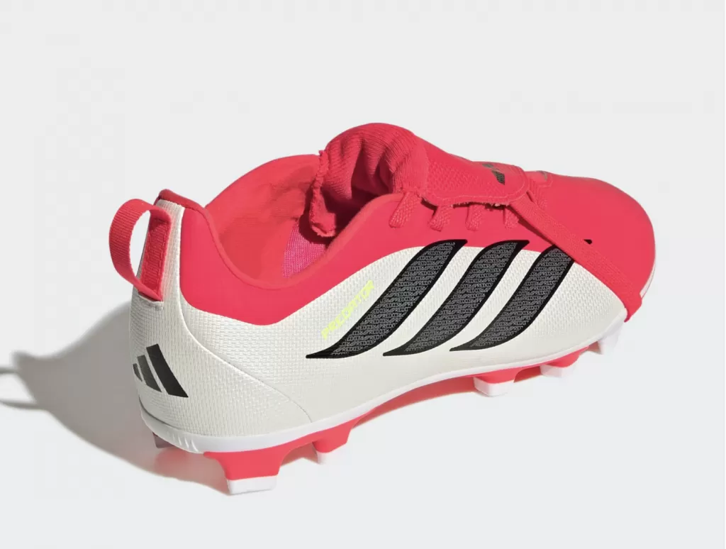 Бутсы детские Adidas Predator Club LL JR FG