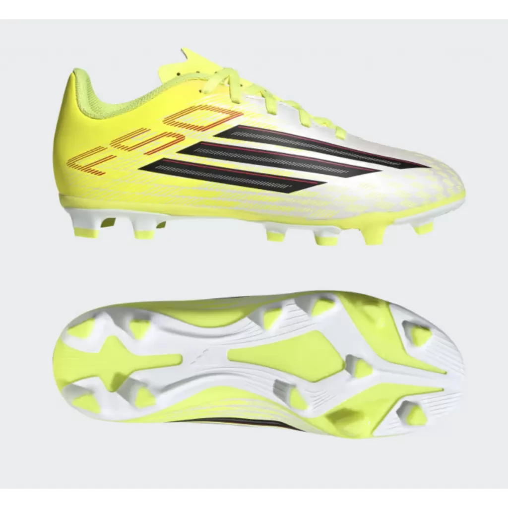 Бутсы детские Adidas F50 Club JR MG