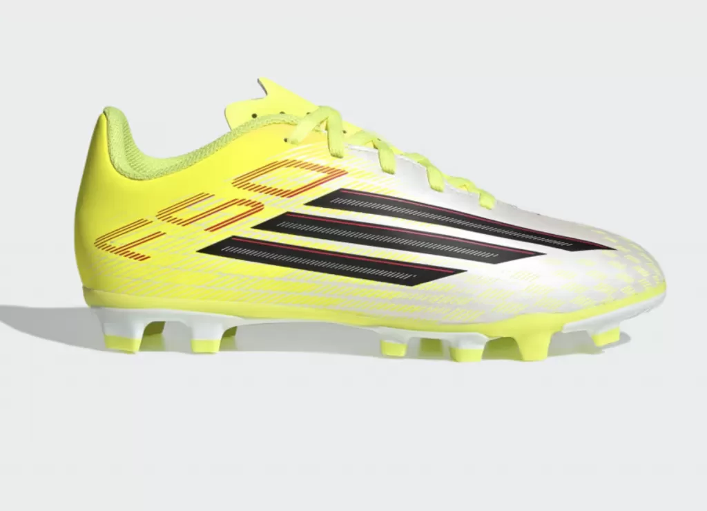 Бутсы детские Adidas F50 Club JR MG