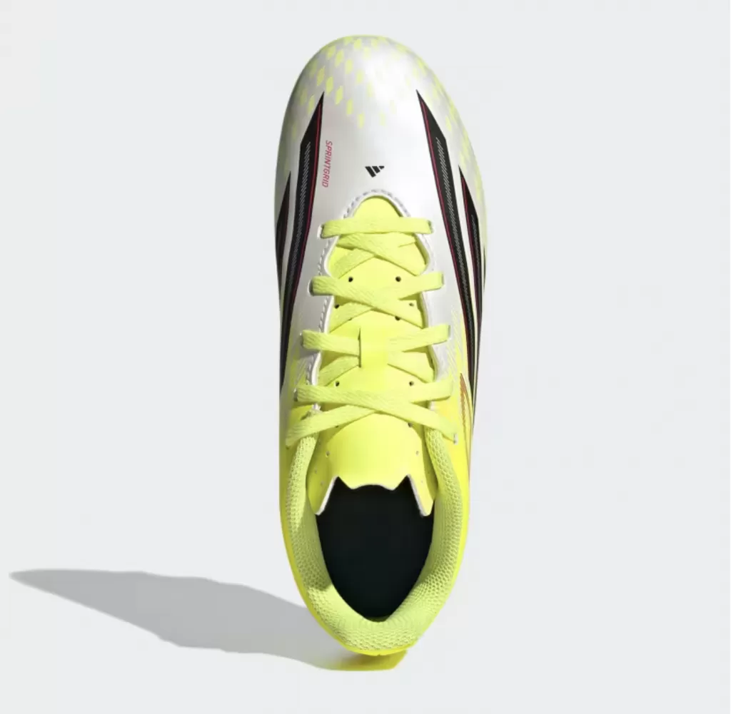 Бутсы детские Adidas F50 Club JR MG