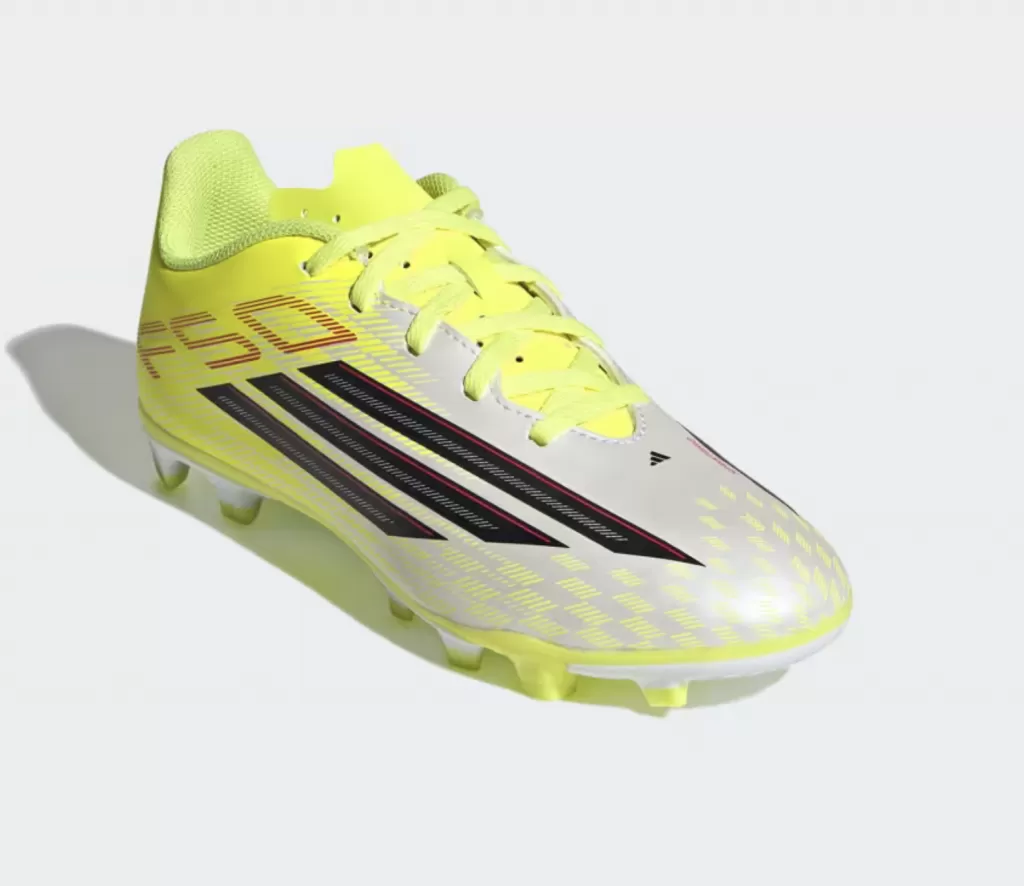 Бутсы детские Adidas F50 Club JR MG