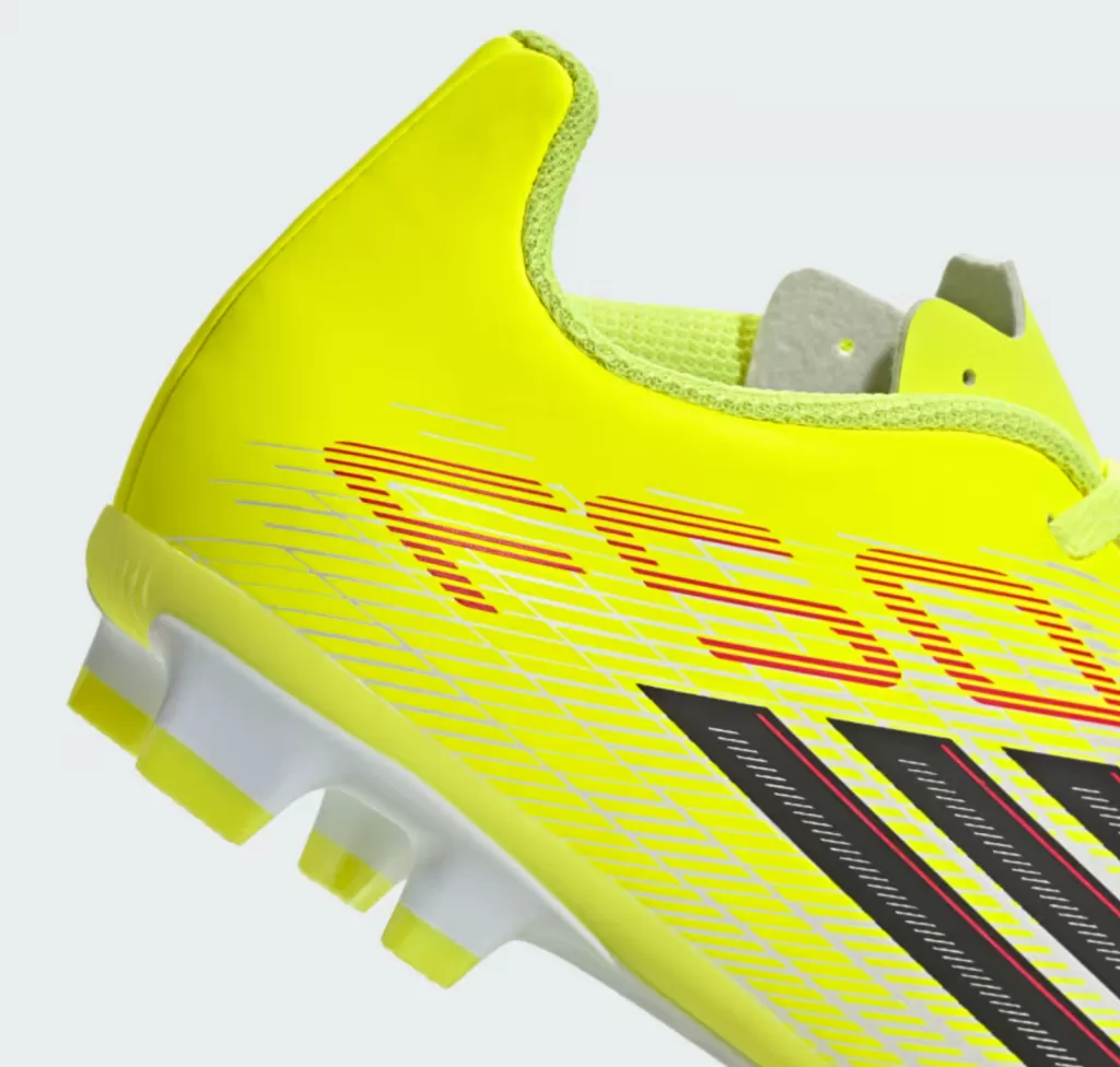 Бутсы детские Adidas F50 Club JR MG