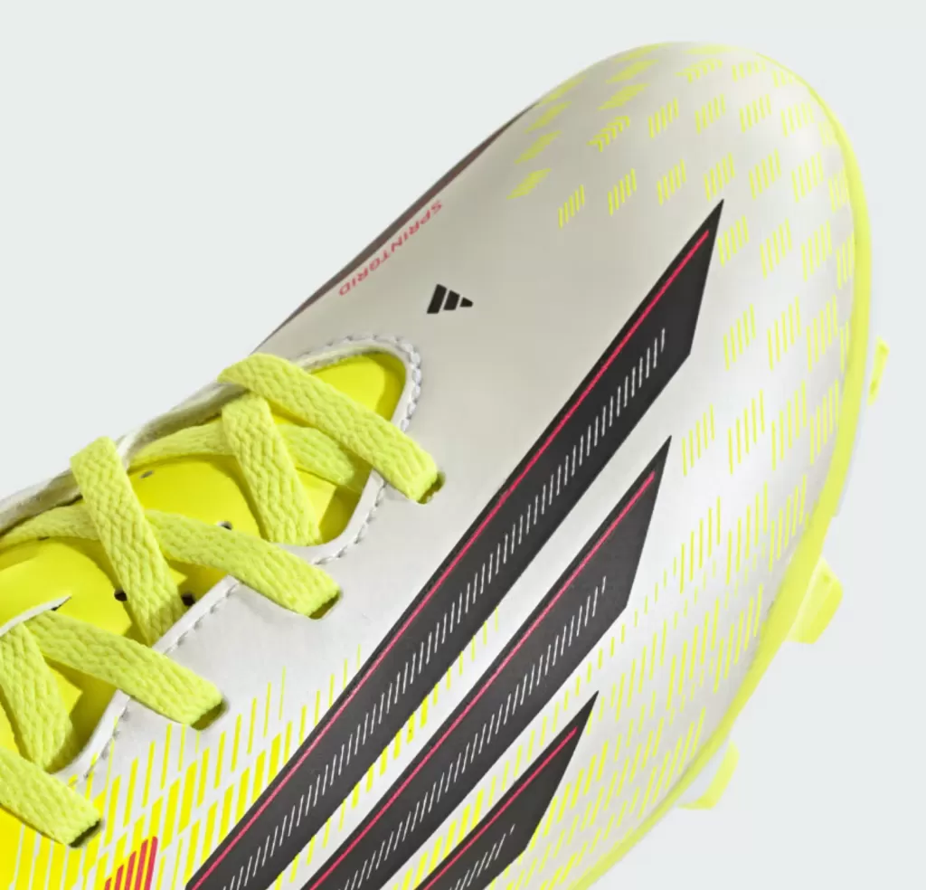 Бутсы детские Adidas F50 Club JR MG