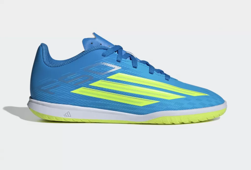 Футзалки детские Adidas F50 Club Indoor JR