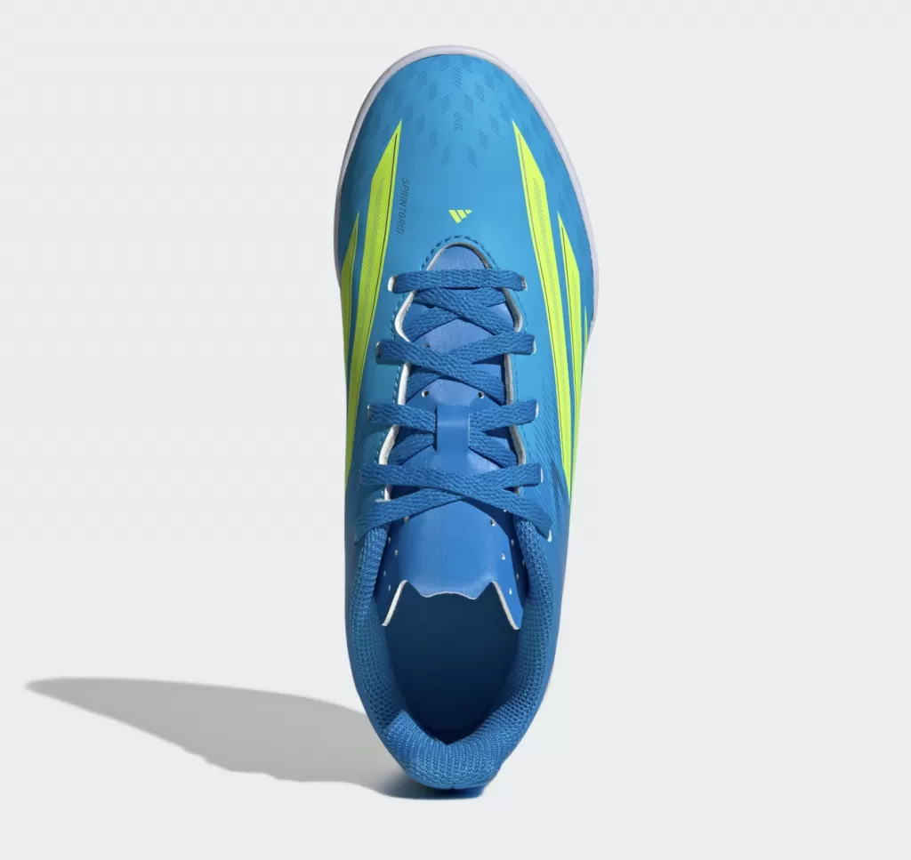 Футзалки детские Adidas F50 Club Indoor JR