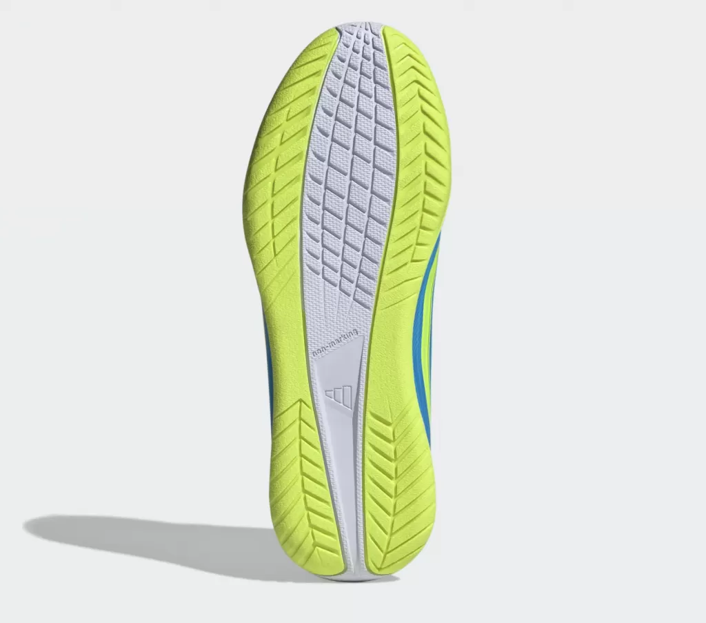 Футзалки детские Adidas F50 Club Indoor JR