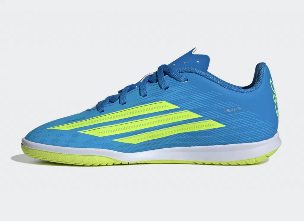 Футзалки детские Adidas F50 Club Indoor JR