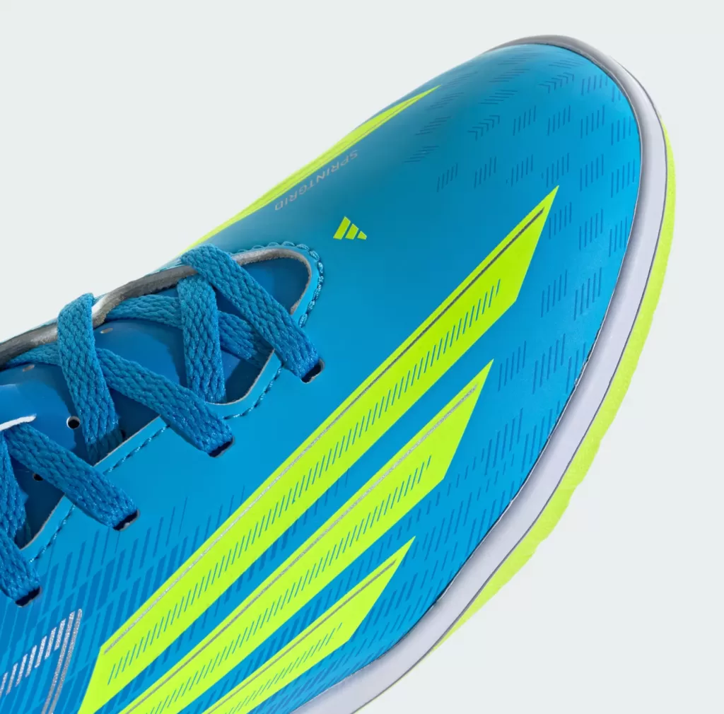 Футзалки детские Adidas F50 Club Indoor JR