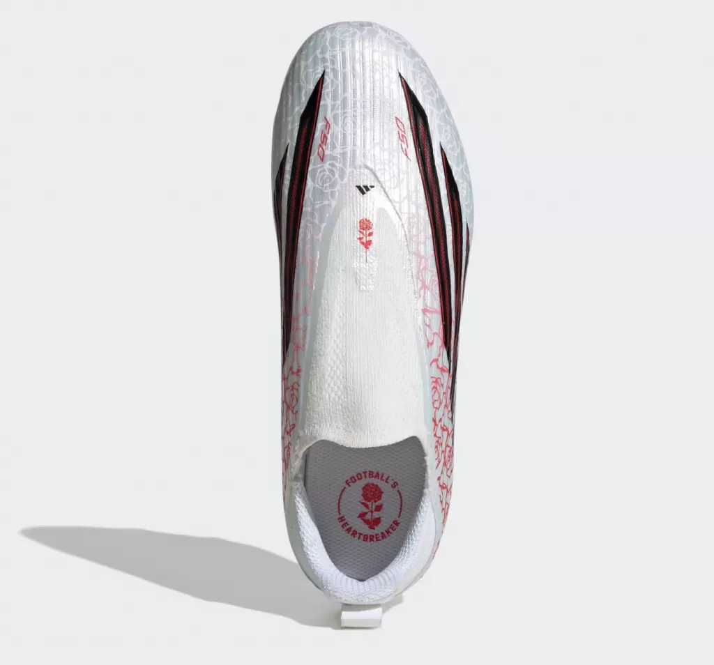 Бутсы детские Adidas F50 League LL LAMINE YAMAL JR FG