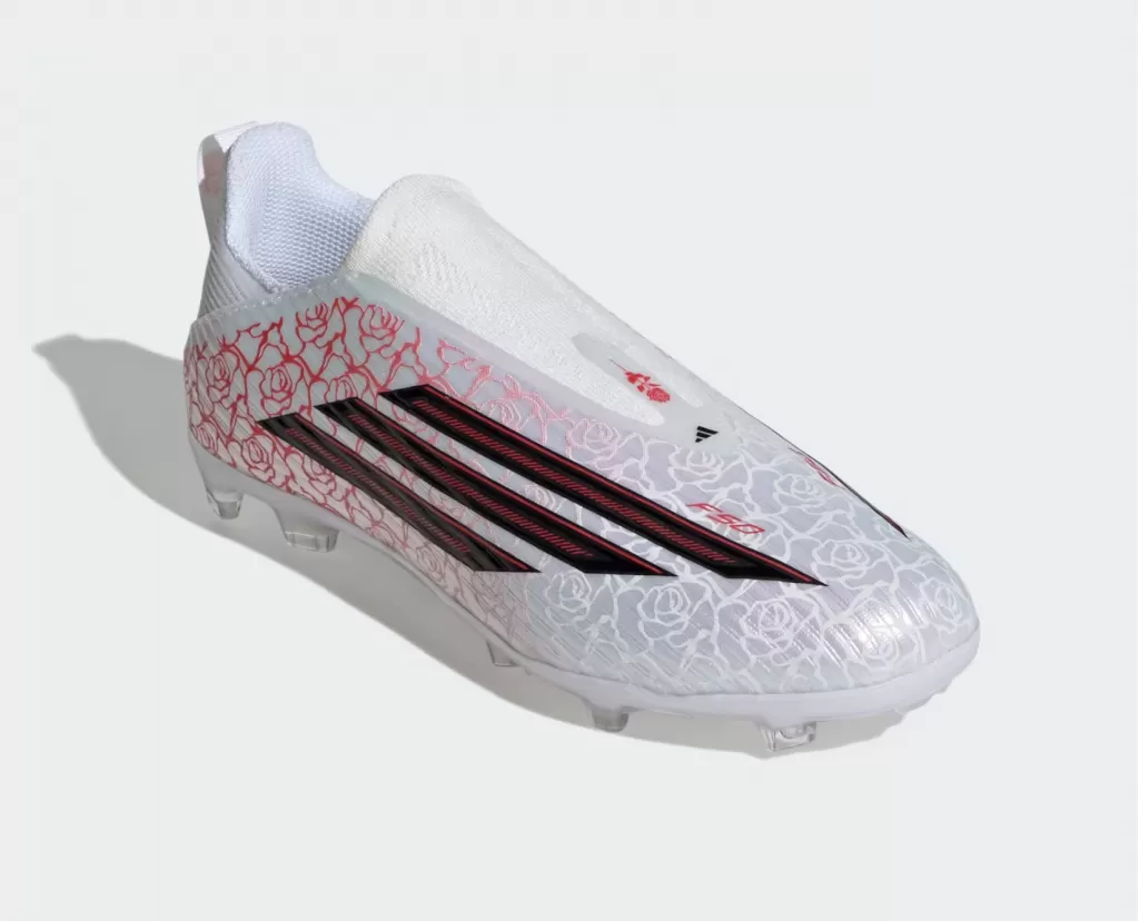 Бутсы детские Adidas F50 League LL LAMINE YAMAL JR FG