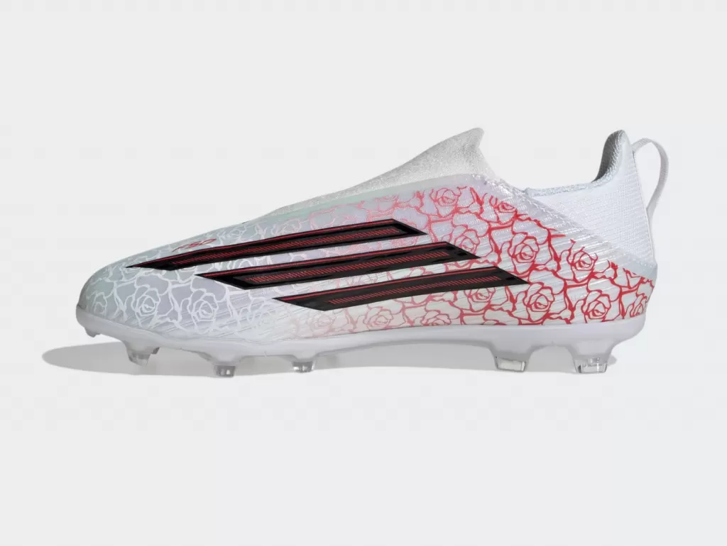 Бутсы детские Adidas F50 League LL LAMINE YAMAL JR FG
