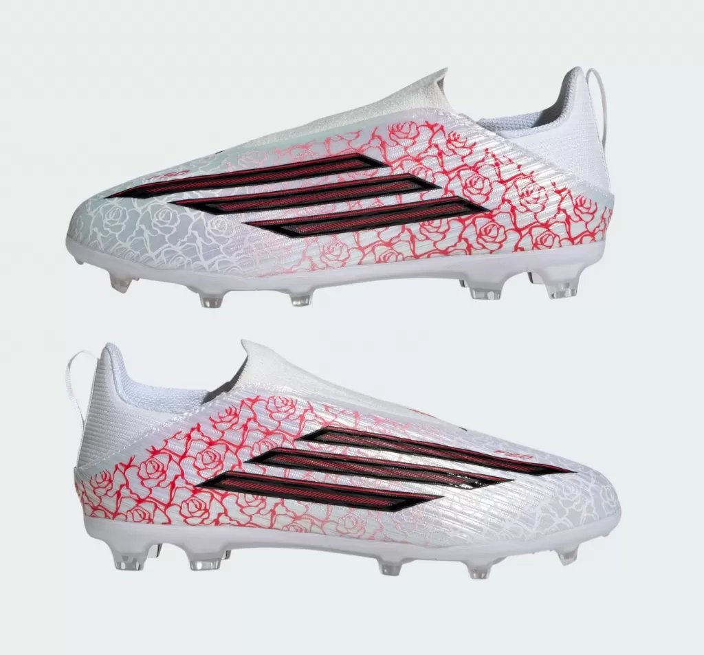 Бутсы детские Adidas F50 League LL LAMINE YAMAL JR FG