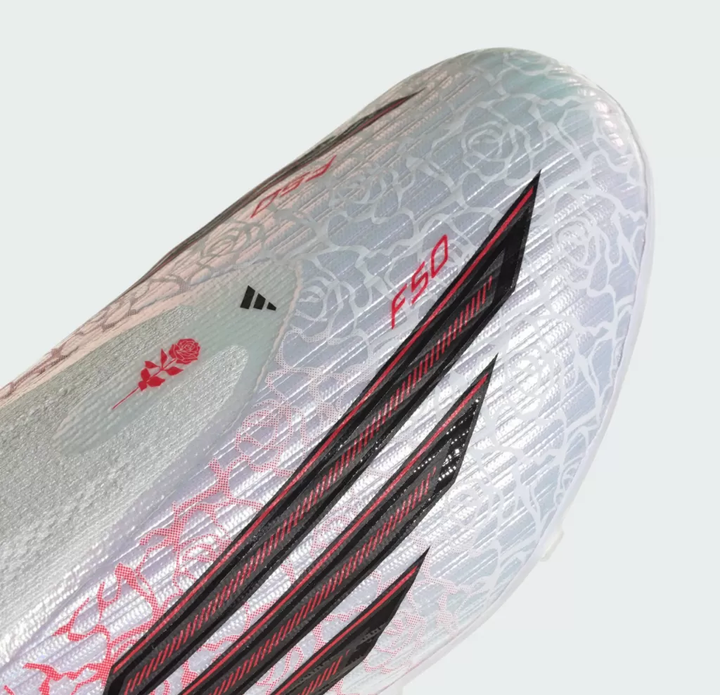 Бутсы детские Adidas F50 League LL LAMINE YAMAL JR FG