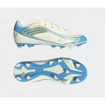 Бутсы детские Adidas F50 Club Messi JR FG