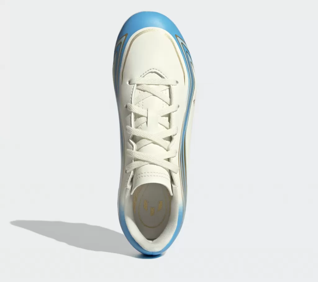 Бутсы детские Adidas F50 Club Messi JR FG