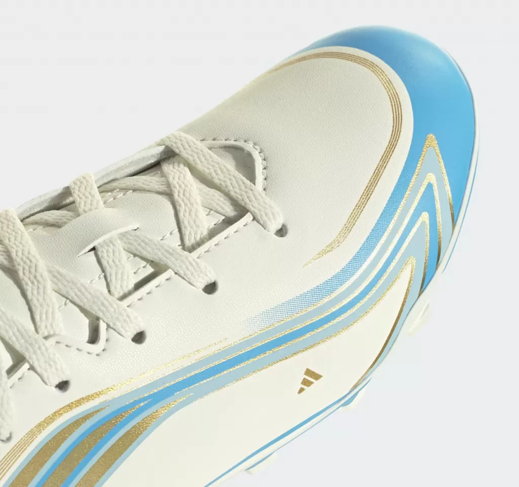 Бутсы детские Adidas F50 Club Messi JR FG