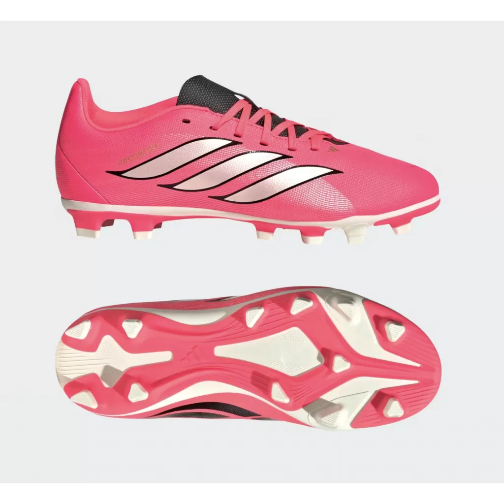 Бутсы детские Adidas Predator Club FG JR