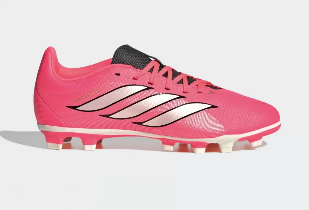 Бутсы детские Adidas Predator Club FG JR