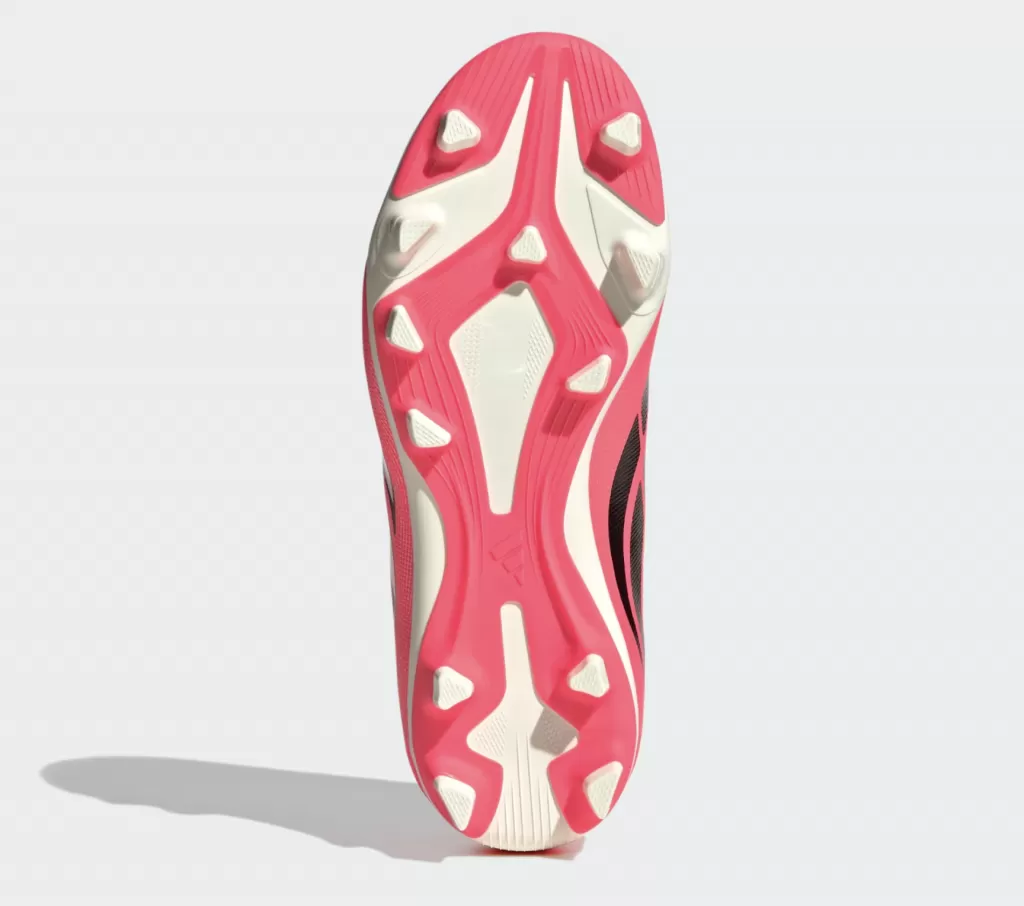 Бутсы детские Adidas Predator Club FG JR