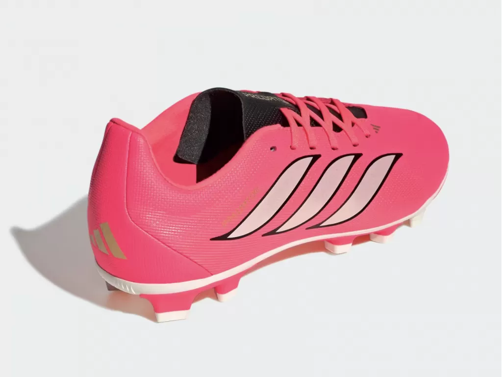Бутсы детские Adidas Predator Club FG JR