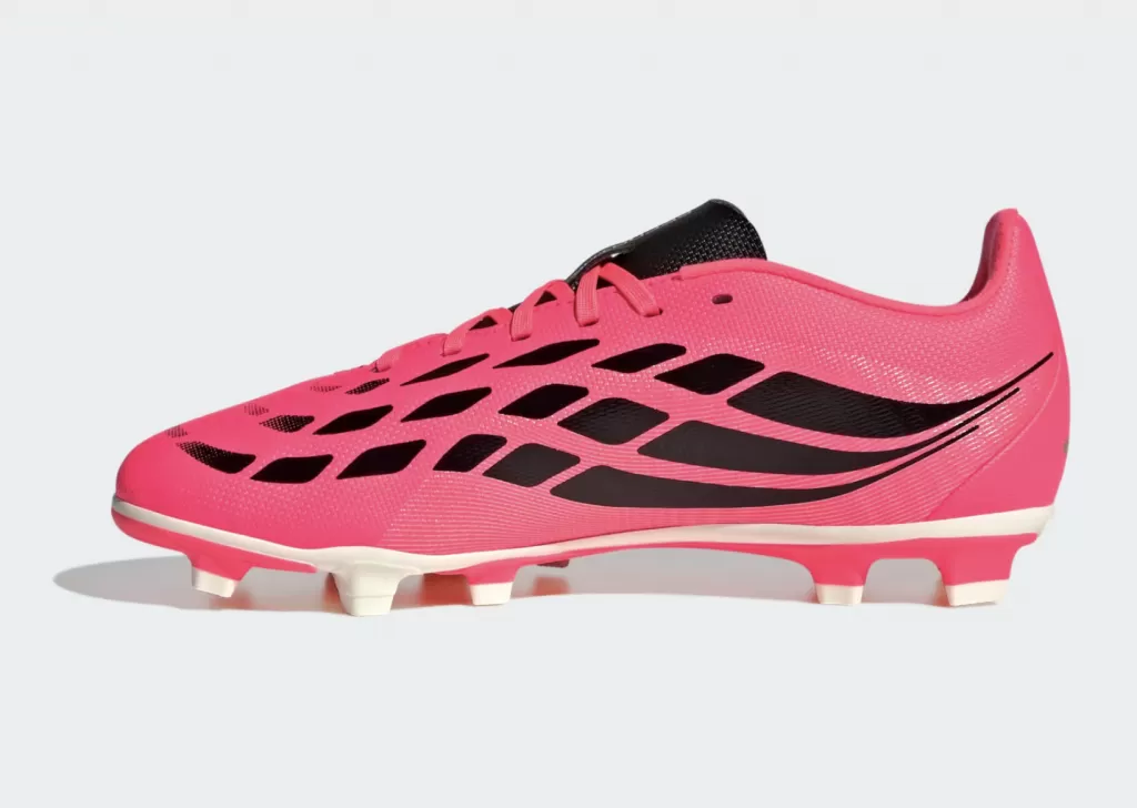 Бутсы детские Adidas Predator Club FG JR