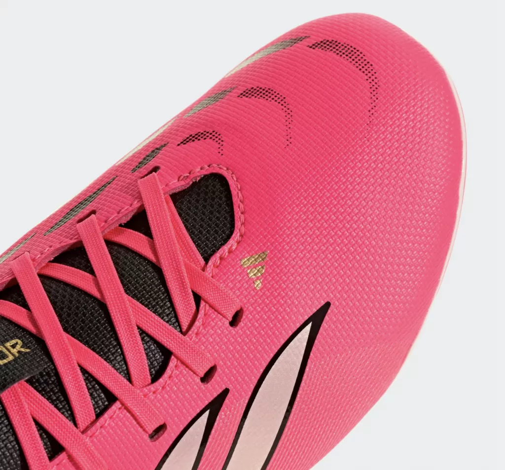 Бутсы детские Adidas Predator Club FG JR