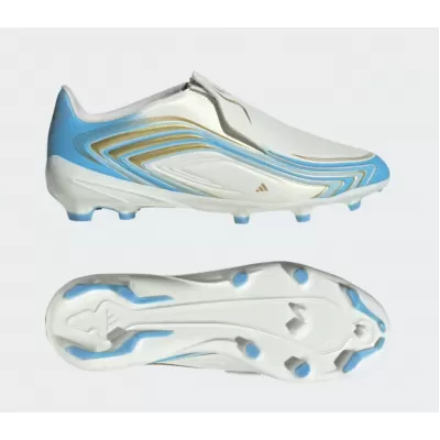Бутсы детские Adidas F50 League MESSI JR FG