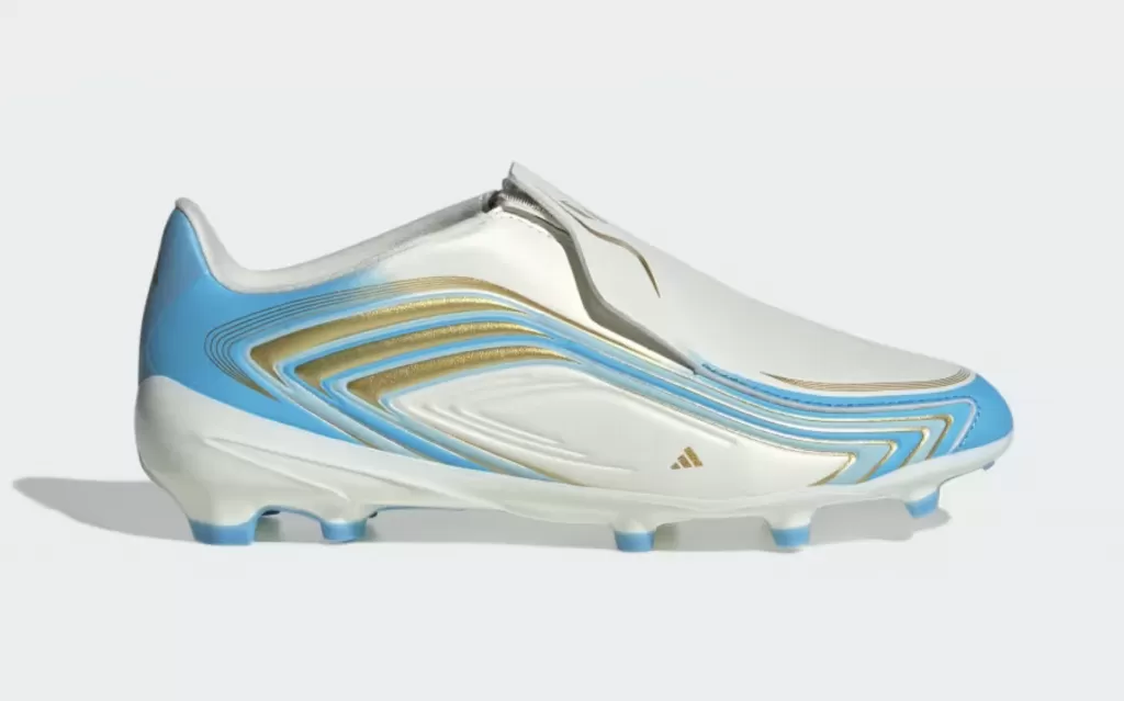 Бутсы детские Adidas F50 League MESSI JR FG