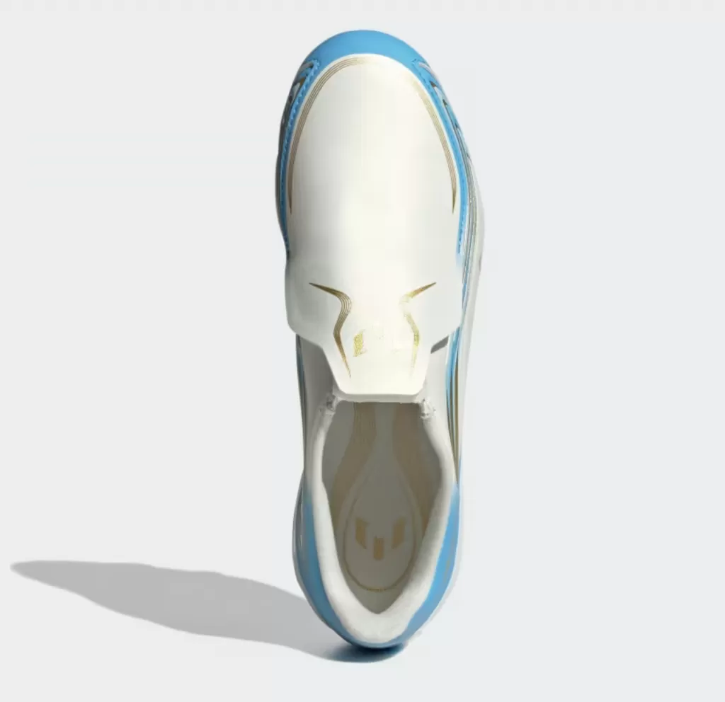 Бутсы детские Adidas F50 League MESSI JR FG