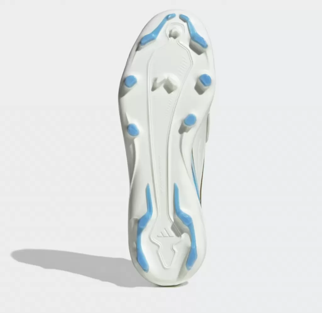 Бутсы детские Adidas F50 League MESSI JR FG