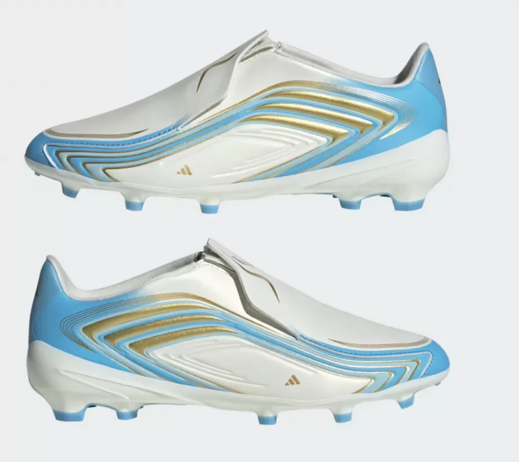 Бутсы детские Adidas F50 League MESSI JR FG